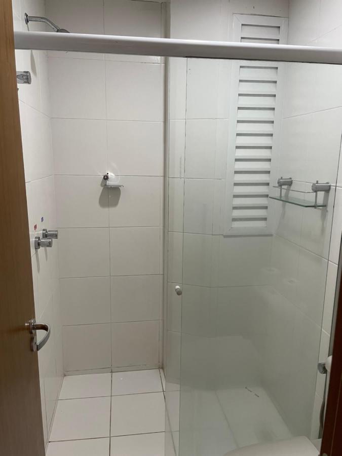 Apartamento Riviera Park Caldas Novas Exteriér fotografie