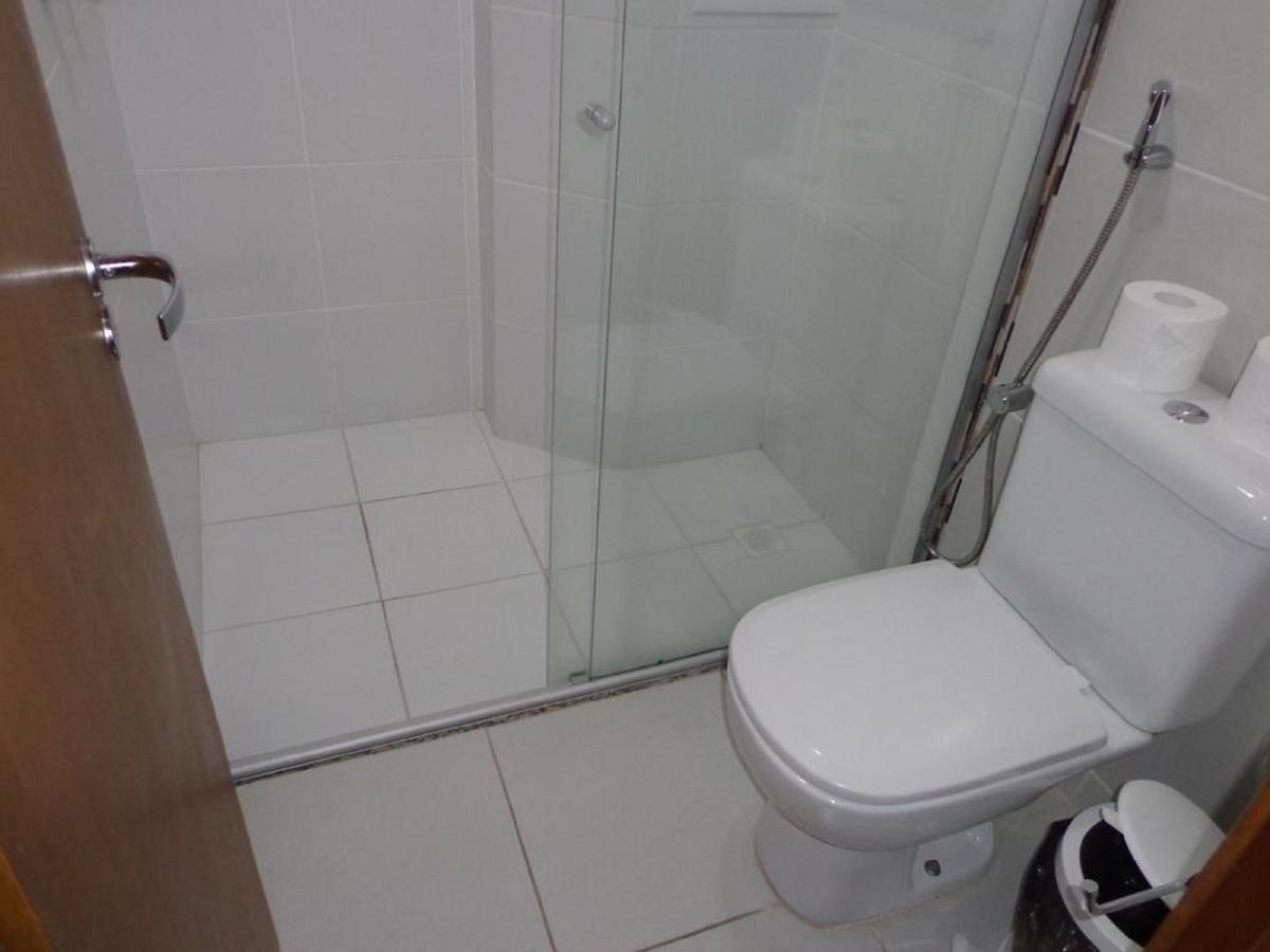 Apartamento Riviera Park Caldas Novas Exteriér fotografie